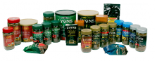 super british instant coffee lyons  origin uk ,  - product's photo