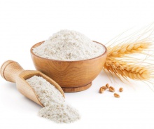wheat flour - product's photo
