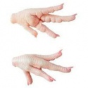 chicken paws - product's photo