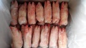 frozen pork feet grade a - product's photo