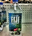 fiji natural artesian water - product's photo