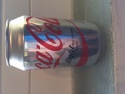 coca cola , 350ml cans and bottles - product's photo