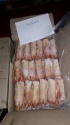 frozen pork front feet - product's photo