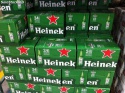 heineken beer - product's photo