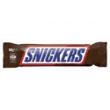 snickers 50g / twix xtra 75g/ m&m's chocolate 45g - product's photo
