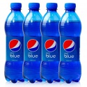 qaulity pepsi blue  450ml  - product's photo