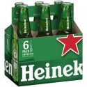 premium quality origin heineken 250ml/330ml/500ml - product's photo