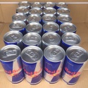 red bull energy drink 250ml - product's photo