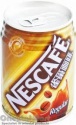 nescafe 250ml can - product's photo