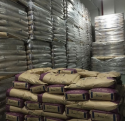 top grade 100% pure full of nutrition dried skimmed milk powder  - product's photo