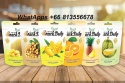 ried mango 100% dehydrate mango,dried longan,dried mangosteen  - product's photo