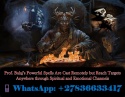where to find a revenge spell caster who delivers results fast - product's photo
