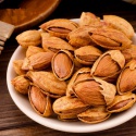 almond nuts - product's photo