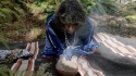 my name is prof lwason, i am a traditional spiritual healer (sangoma)  - product's photo