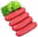 halal saveloys - product's photo