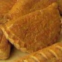 cheese & onion pasty - product's photo
