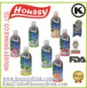 oussy fda certified nata de coco drink - product's photo
