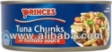 princes tuna in tomato - product's photo