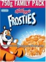 kellogg's frosties - product's photo