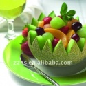 canned mixed fruit - product's photo