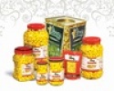 pepper cucumberjalapeno and mixed turkish pickle - product's photo
