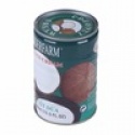 we supply variety of vietnam canned fruits in syrup such as canned pineapple, canned lychee, canned rambutan, canned longan, canned papaya, canned mango, canned tropical cocktail fruits, canned coconut milk, cream, jelly, canned jack fruit, canned aloe ve - product's photo