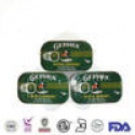 canned sardine - product's photo