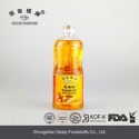 peanut oil - product's photo