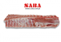 pig loin bone in  - product's photo