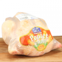 whole frozen chicken - product's photo