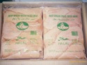 frozen chicken breast - product's photo