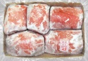 buffalo meat - product's photo