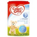 cow & gate growing up 1-2 year - product's photo