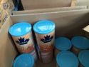 infant formula baby milk powder - product's photo