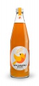 very berry 100% natural sea buckthorn syrup 0.50l - product's photo