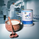 lyophilized mare's milk (horse milk) - product's photo