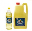 peanut oil refined bulk - product's photo