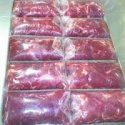 buffalo meat - product's photo