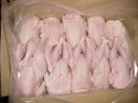 whole frozen chicken - product's photo