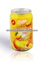 canned soy milk - product's photo