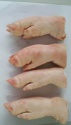 grade a frozen pork - product's photo