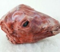 sheep head - product's photo