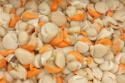 king scallop meat (pecten maximus) - product's photo