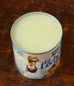 sweetened condensed milk - product's photo