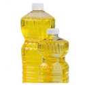 refined soybean oil - product's photo