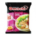cung dinh potato noodle ribs stew with five-fruits flavor - product's photo