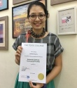 buy death certificate uk - product's photo