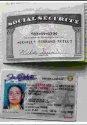 buy real genuine passport online - product's photo