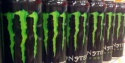  monster energy drink  - product's photo